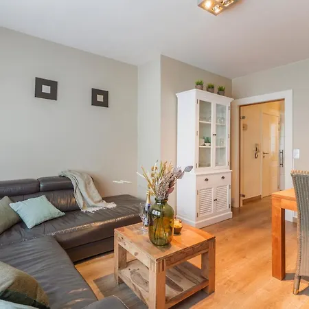 Apartment Posea-apartment With Walking Distance Of The *