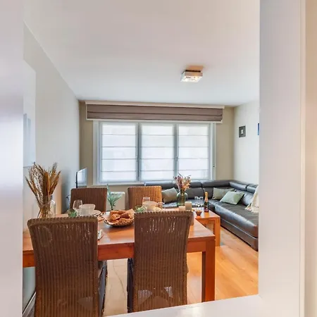 Posea-apartment With Walking Distance Of The 尼乌波特