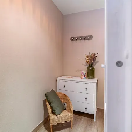 Apartment Posea-apartment With Walking Distance Of The